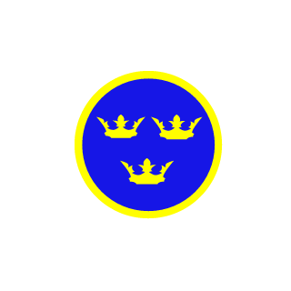 Dunderkolan's emblem