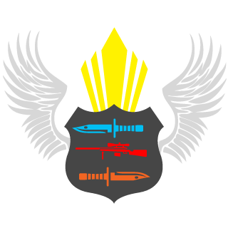 kfkkfk's emblem