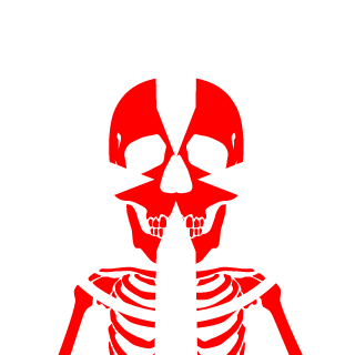 DatoCaden's emblem