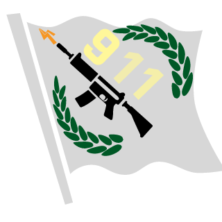 AmD-FhD's emblem