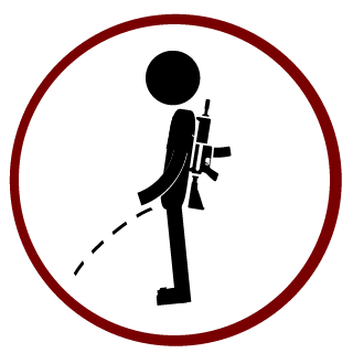 PainInYourAss's emblem