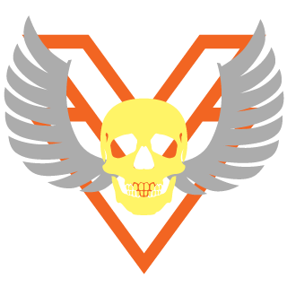 Walcroft's emblem