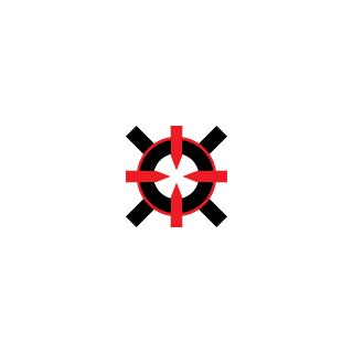 Xenon698's emblem