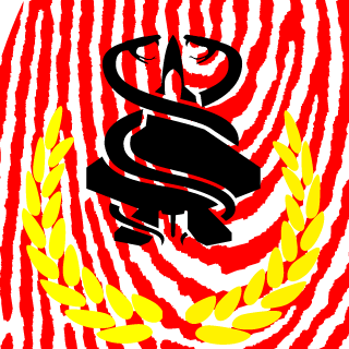 like40koreans's emblem