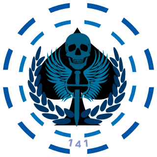 SOSALKAA's emblem