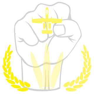 Dj970318's emblem