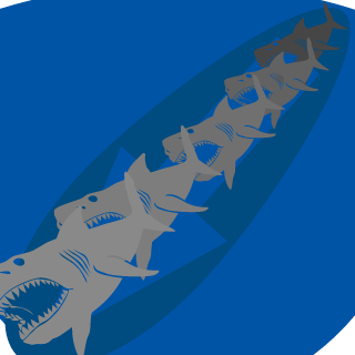 begunister's emblem
