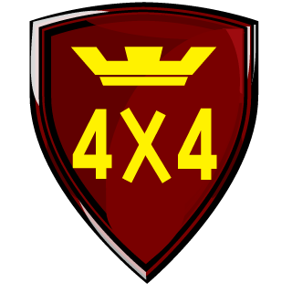 B7R111's emblem