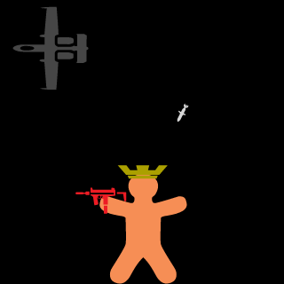 Brodythegolfer's emblem