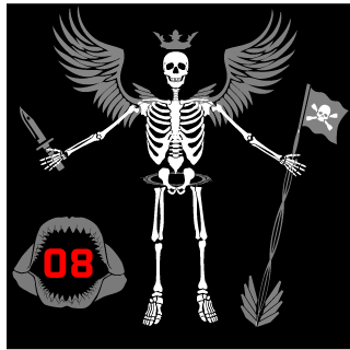 HowdyBolo's emblem