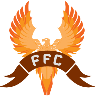 Firefight Company's emblem