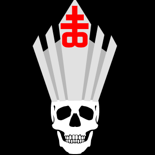 _Unholy_Pope_666's emblem