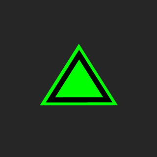 Arcvosa's emblem