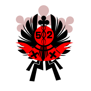 ZLOYSENATOR's emblem