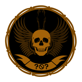 Alilwall's emblem