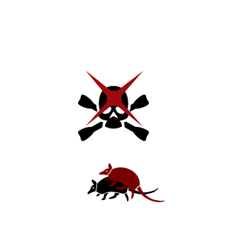 Greenipple's emblem