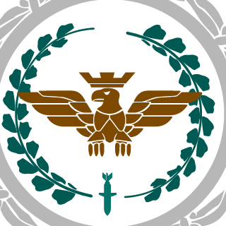 RUANRAGA's emblem