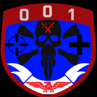 JoeyAre's emblem