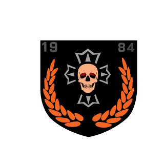 Lamminar's emblem