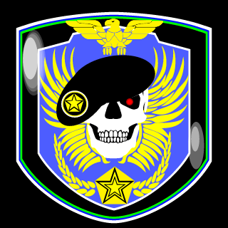 Thima833's emblem