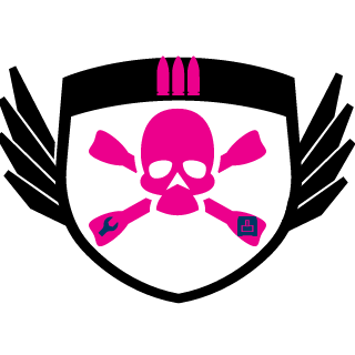 1STAMATOLOG's emblem