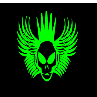 2Pac-Im-Spiel's emblem