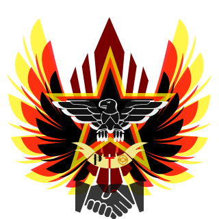 Faceless87's emblem