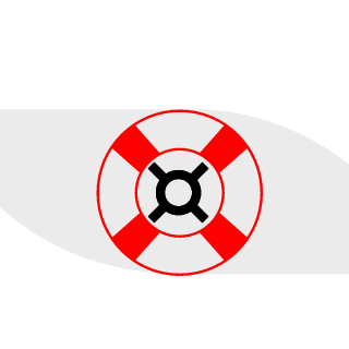 boxedlunch's emblem