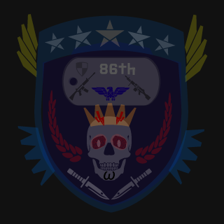 RaidMasterMax's emblem