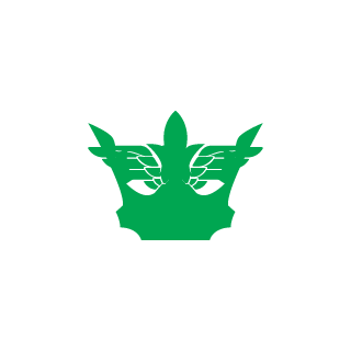 rRELAAAAA's emblem