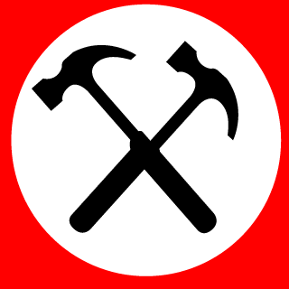 BENJYNOVICH's emblem