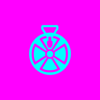 Andrvvx's emblem