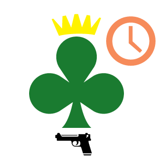 Metroonegame's emblem