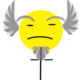 charles hu's emblem