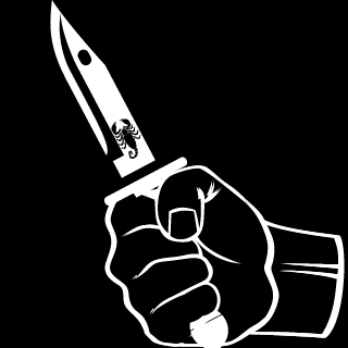 dukh1's emblem