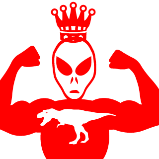 Samsquantch12's emblem