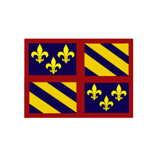 Sencorp's emblem