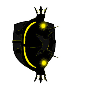 L43T's emblem