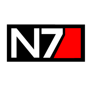 N7Gekka's emblem