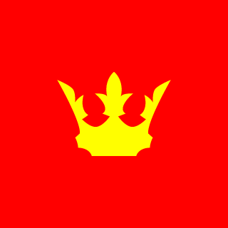 Russian Air Force's emblem