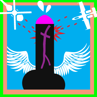 equilibrista's emblem