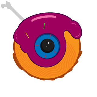 ElectroPonchik's emblem