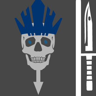 -SeKtoR-95-'s emblem