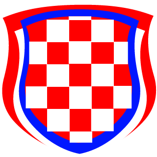 Spec division CROATIA's emblem