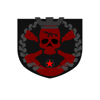 -Rambo-9907-'s emblem