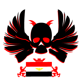 Ahmed09cairo's emblem