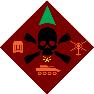 FMW06's emblem