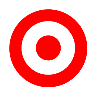 TargetCircle's emblem