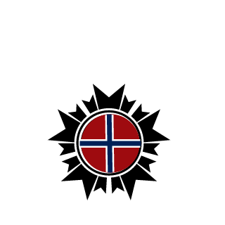 Rygges Expendables's emblem