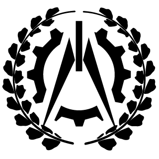 TheLKS1337's emblem
